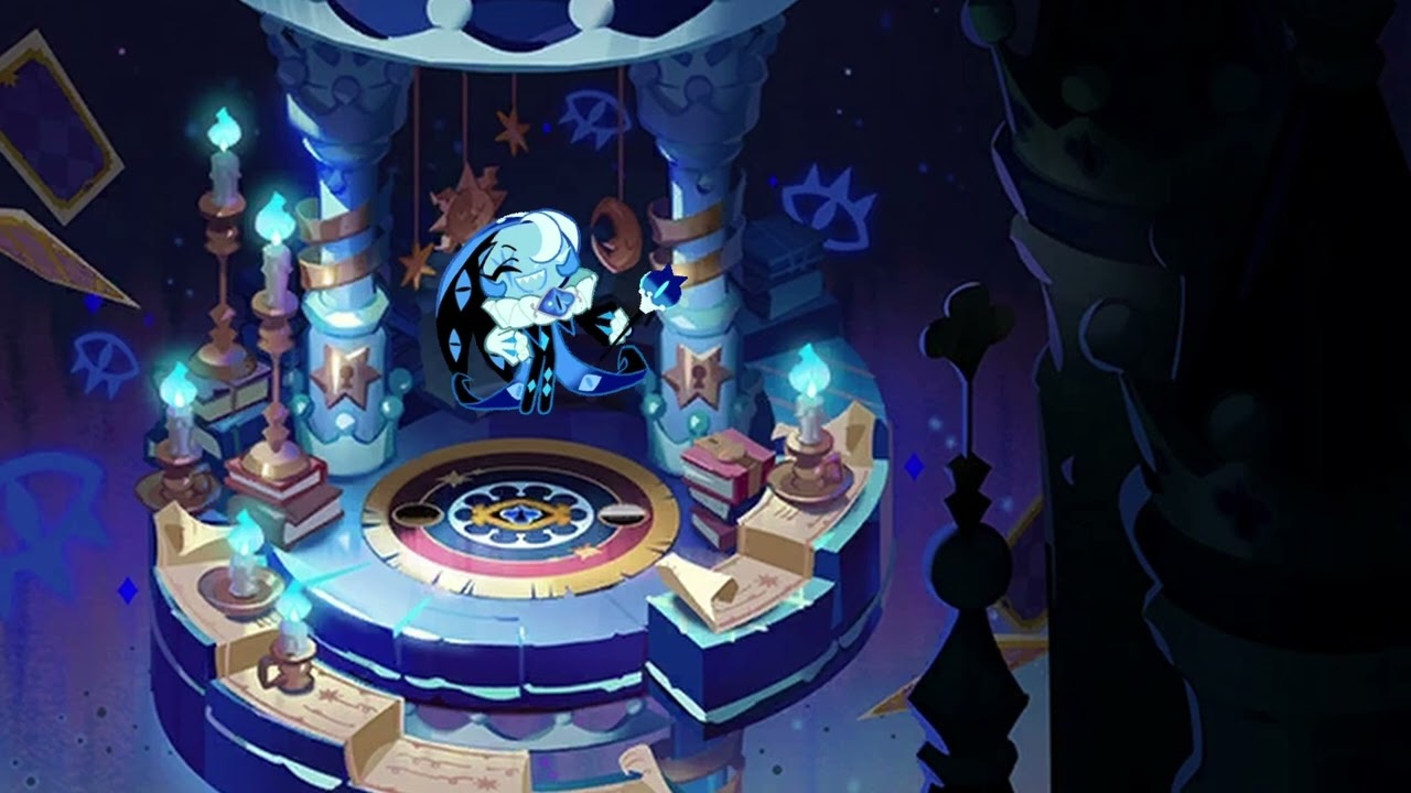 [CRK OST] The Path We Must Tread Extended