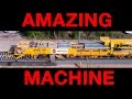 SMD 80 - You won’t believe what this amazing machine does