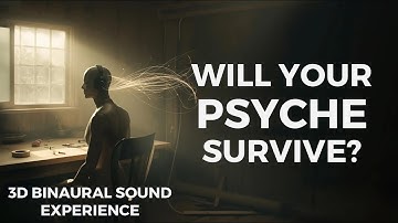 A 3D Binaural Audio Experience You Won’t Forget! (Use Headphones)