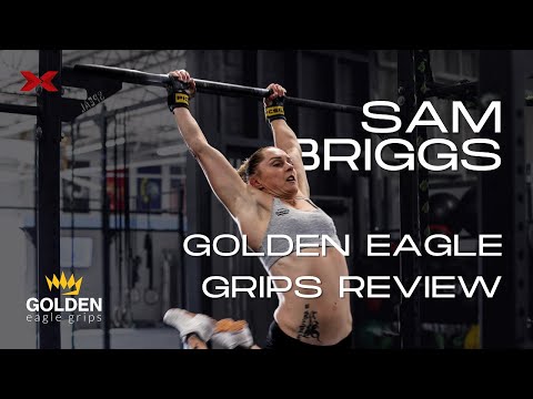 Poignées Picsil Golden Eagle Grips