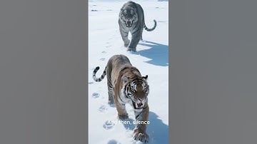 Why Sabertooth Tigers Went Extinct