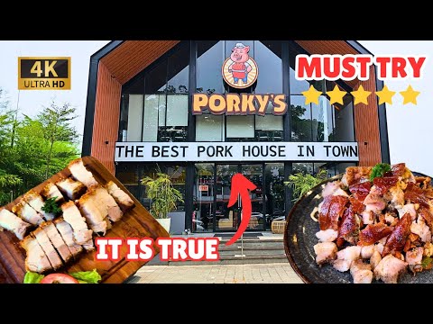 Makan Babi Di Bsd