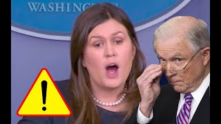 Trump Officially Calls On Jeff Sessions to End the Corrupt Robert Mueller Investigation!