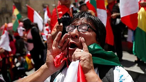 Quanto costa un affitto in Bolivia?