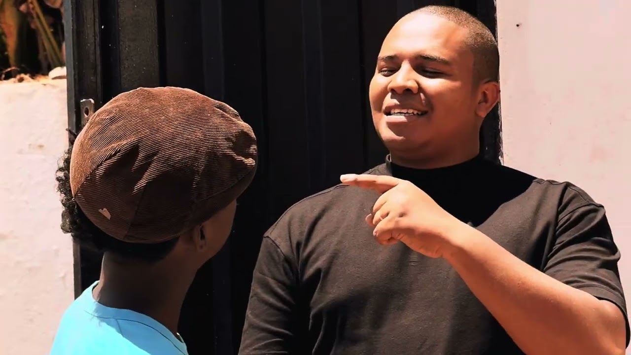 Nasolo X Ferad - Iny no tiako ( Audio vidéo officiel)