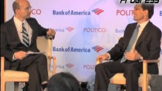 Information Eric Cantor On Anti-Semitism In Congress Guide