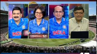 Market Countdown 26 March 2015