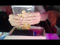 Unboxing Bakso Goreng (Basreng), Kopi Robusta bubuk halus & LCD iPhone 5s/SE Tahun 2016