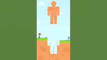 Slice to Save All Levels gameplay #lvl5 #shorts #vivogamer #gaming #game #game video #shortsfeed