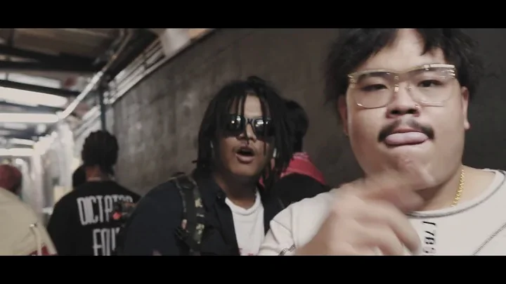 BIGSLP - PROUD OF ME FEAT.BPT (Dir.By @126redeye3 )