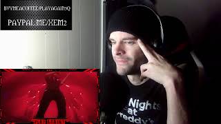 Ayreon - Day Fifteen: Betrayel (The Theatre Equation)(Live Reaction)