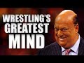 What made paul heyman the greatest manager of all time