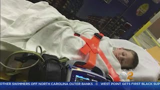 Tips On Staying Safe With Fireworks