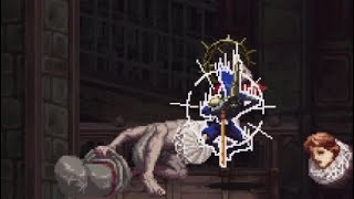 A Plunge Attack Glitch that I Found + How Rev- I Mean Covenant Genuinely Views Loba - Blasphemous