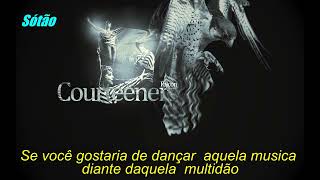 The Courteeners -  Not Nineteen Forever  (Legendado)
