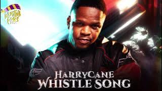 HarryCane - Whistle Song