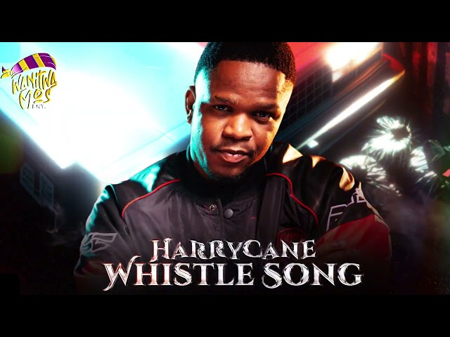 HarryCane - Whistle Song (Official Audio) class=