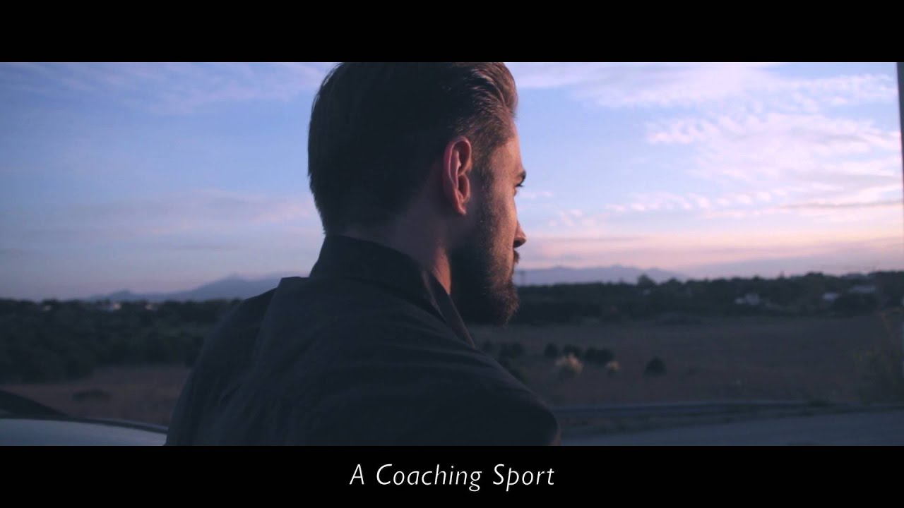 Coaching Sport 2016 commercial
