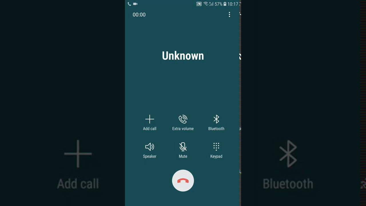 Call Waiting & Conference Incoming Call: Hold, Swap, Merge, Split, Drop