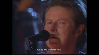 Don Henley ft. The Eagles -  The heart of the matter