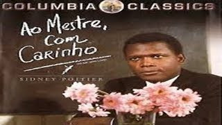 CHAMADA | SESSÃO DA TARDE 1982| FILME AO MESTRE COM CARINHO