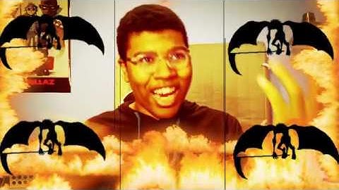 MIRROR MIRROR ON THE WALL WHO IS THE NERDIEST OF THEM ALL? (Update Video)