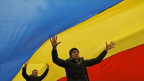 Встреча прежних соперников: Молдавия готовится к выборам президента