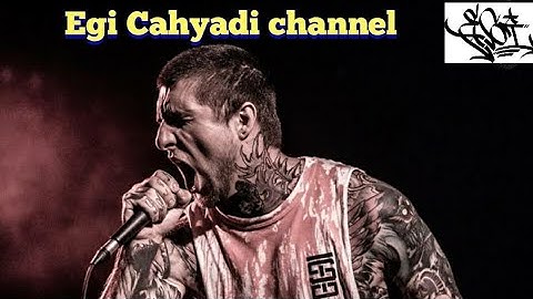 ALEX TERRIBLE Scream and growl demonstration