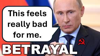 Russian Elite Attack Putin On The Economy