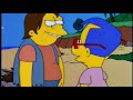 Simpson qubec les meilleurs moments de milhouse saisons 7  11