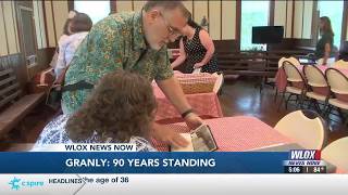 Granly community center marks 90 years of Danish heritage in Jackson County