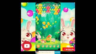 Easter Bunny Pop Gameplay Level 7 screenshot 3