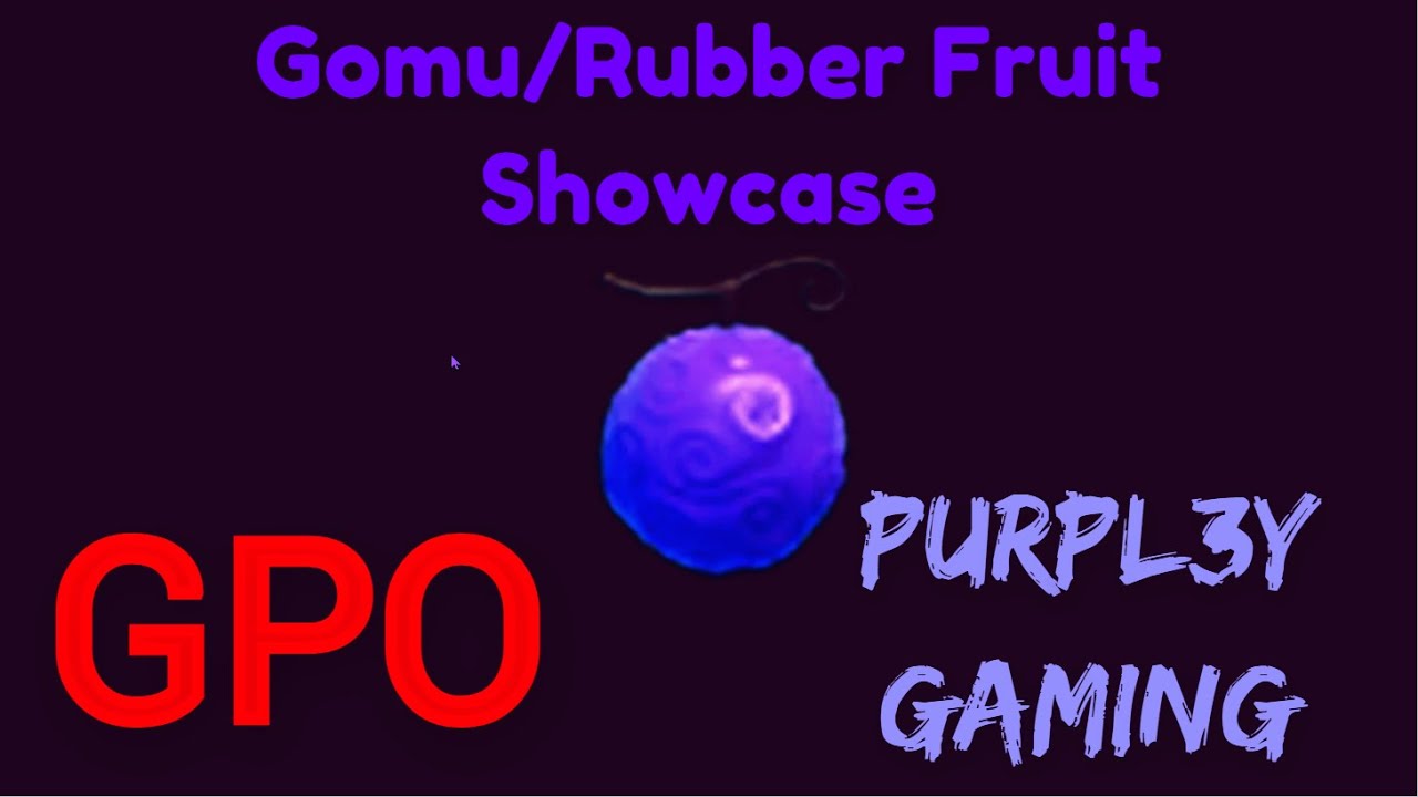 SHOWCASE!* TESTEI a SUKE SUKE NO MI a PIOR FRUTA do GRAND PIECE ONLINE - GG  Games 