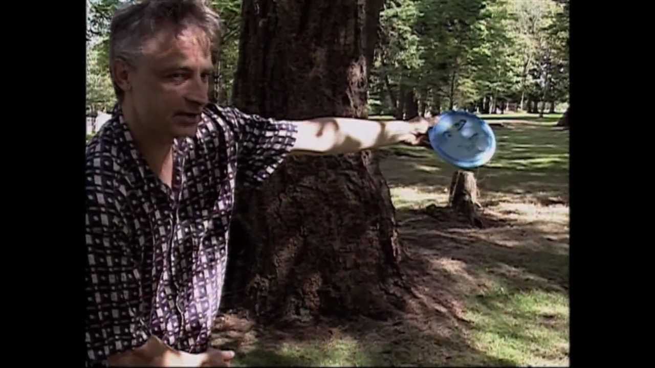 Disc Golf Pt 8 Advanced Throwing Techniques YouTube