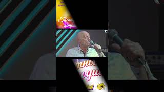 Цветные Мелодии ● Михаил Загот - театрализованный концерт (11марта Моливер 11- Петах Тиква)