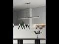 Minimalist Kitchen Dining Room Lights By Brentwood Interiors  #brentwoodinteriors