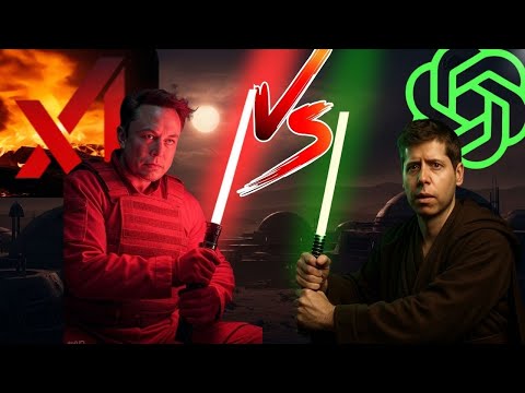 GPT-4.5 VS Claude 3.7 VS Grok 3: Tout Comprendre (avant de payer !) - #