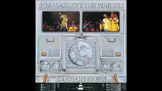 Bob Marley - Babylon by Bus CD Album