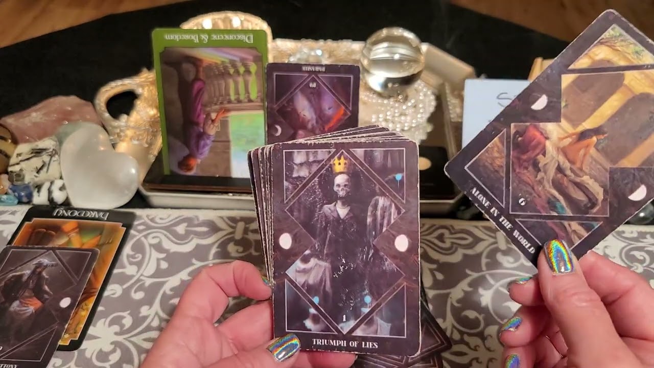 Narcissist ex in legal trouble for what they did to you 😱💫