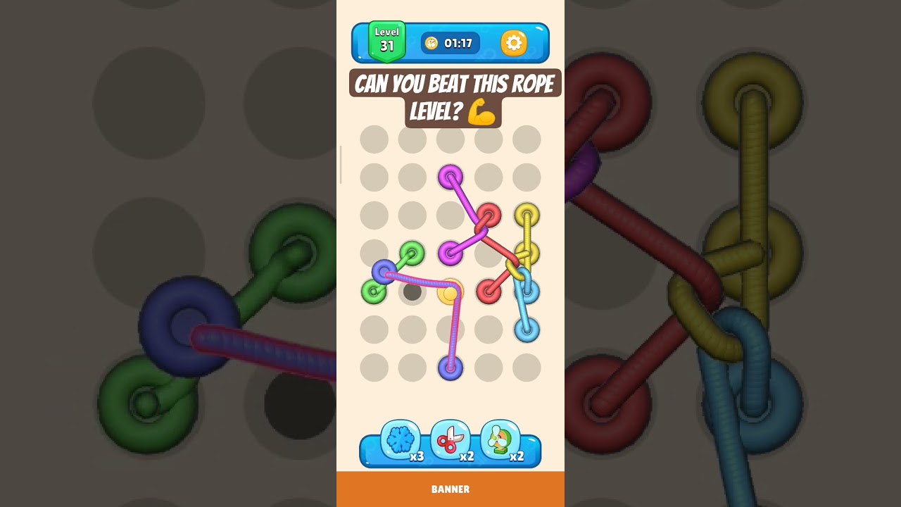 It looks easy… it isn’t 😏Solved or stuck?