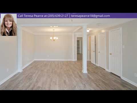 1707 Brookline Avenue, Decatur, AL home video tour