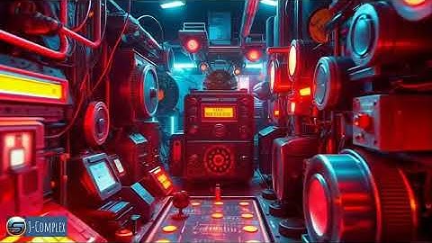 J-Complex – Hip-Hop / Electro Producer Straight out of Sunroomstudio Recordings