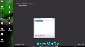 How to Inject a Gsc ModMenu Injector on Bo2  | DEX - HEN