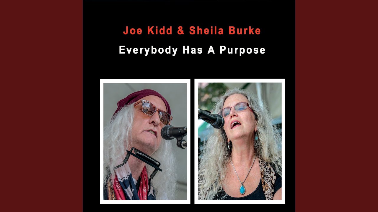 Guarda Everybody Has a Purpose su YouTube Guarda Everybody Has a Purpose su YouTube