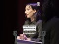 Anna Khachiyan Says Stop Blaming the Patriarchy for Your Problems