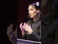 Anna Khachiyan Says Stop Blaming the Patriarchy for Your Problems