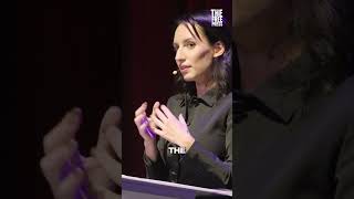 Anna Khachiyan Says Stop Blaming the Patriarchy for Your Problems