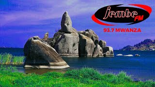 #JEMBEFMLIVE :SIKILIZA JEMBE FM LIVE