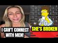 “I FEEL NOTHING ON DATES!” – Modern Women Are DAMAGED!