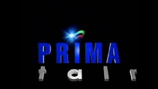 Ident Prima Entertainment (2001-2003)